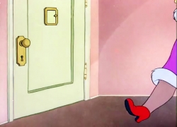 تام و جری (فصل2-قسمت8)